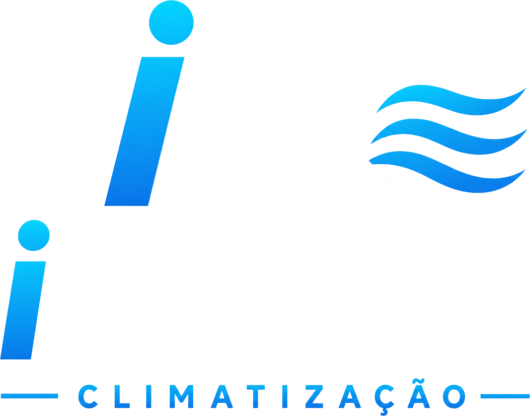 Iclima Climatização